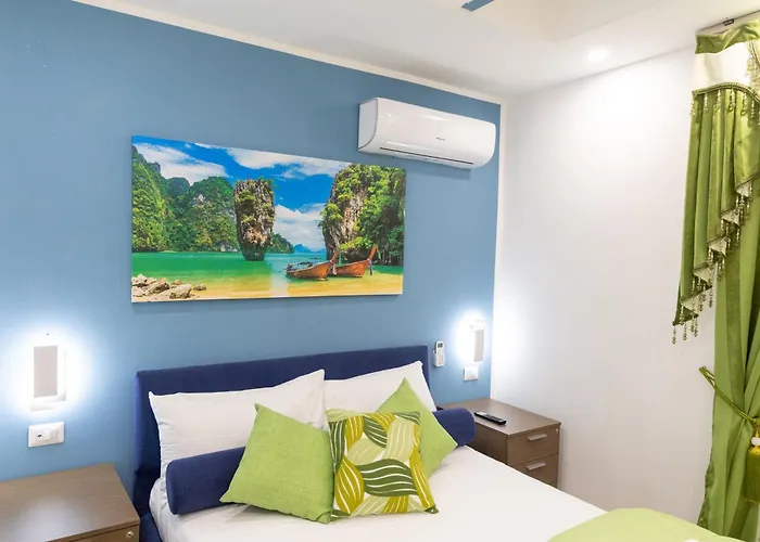 La Dolce Casa Bed and breakfast Roma