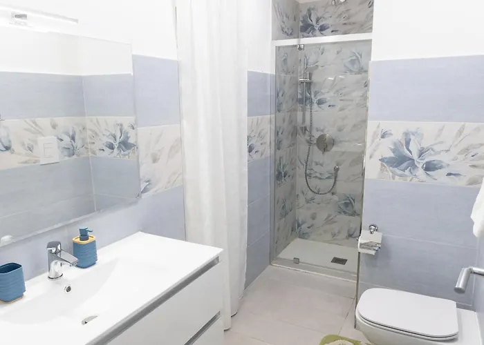 Bed and breakfast La Dolce Casa Roma