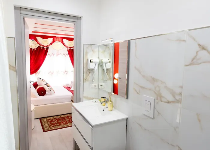 La Dolce Casa Bed and breakfast