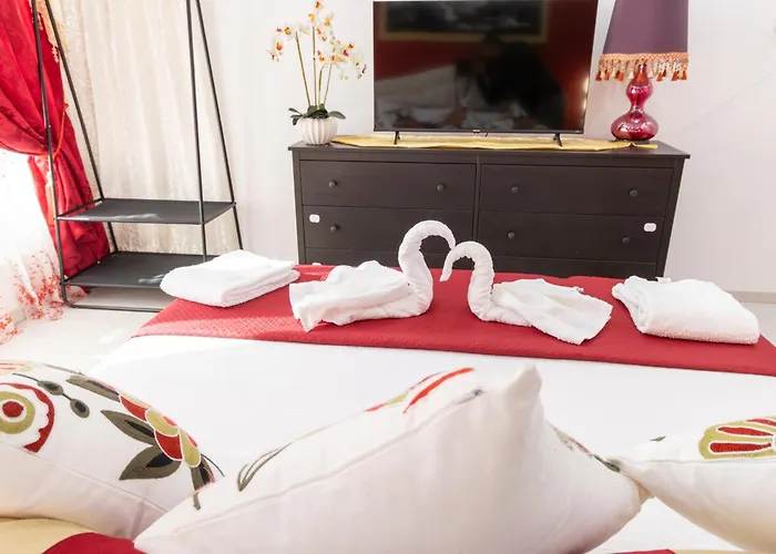 La Dolce Casa Bed and breakfast Roma