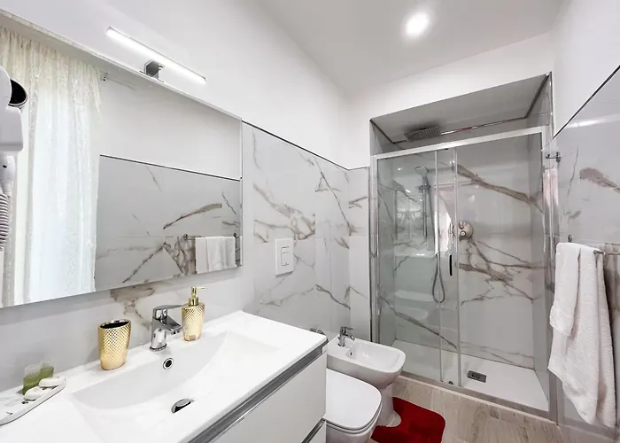 La Dolce Casa Bed and breakfast