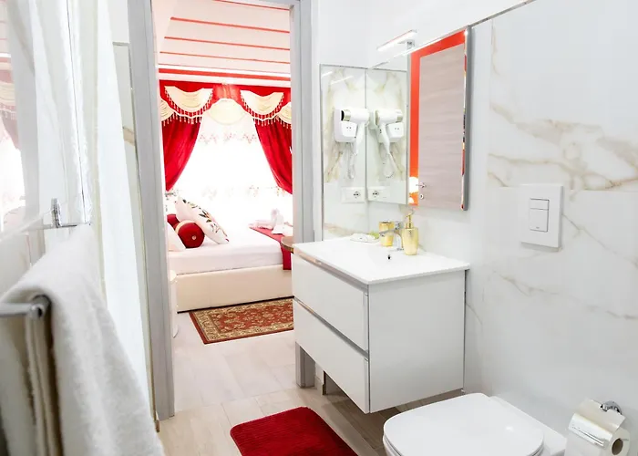 La Dolce Casa Bed and breakfast *