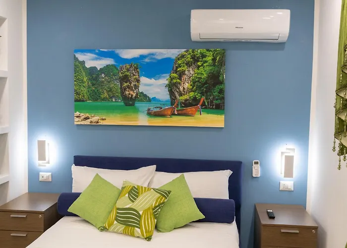 Bed and breakfast La Dolce Casa *