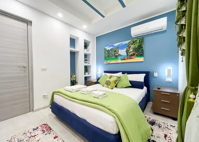 La Dolce Casa Bed and breakfast Roma