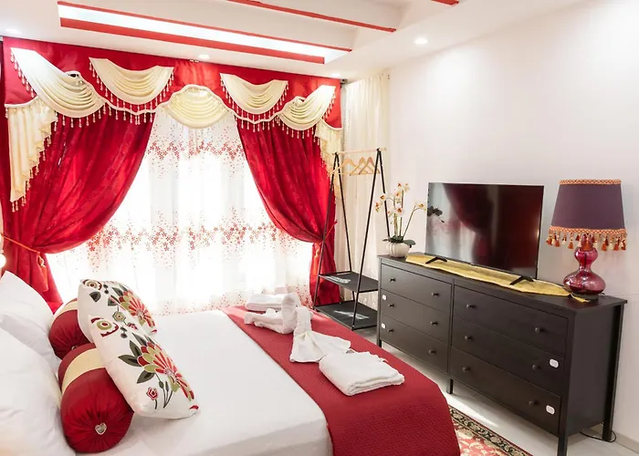 La Dolce Casa Bed and breakfast