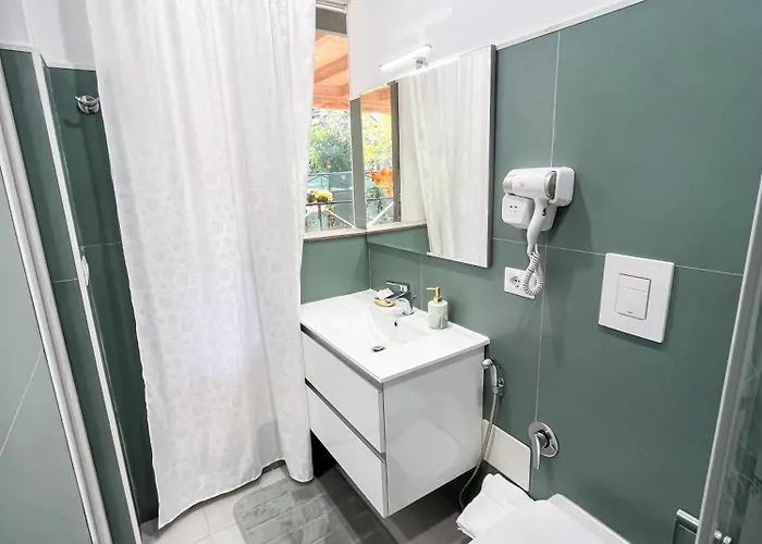 Bed and breakfast La Dolce Casa