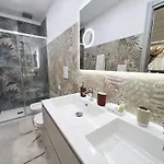 לינה וארוחת בוקר La Dolce Casa *