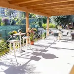 לינה וארוחת בוקר La Dolce Casa
