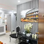 La Dolce Casa לינה וארוחת בוקר *