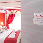 לינה וארוחת בוקר La Dolce Casa רומא