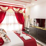 La Dolce Casa לינה וארוחת בוקר