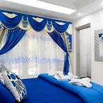 לינה וארוחת בוקר La Dolce Casa *