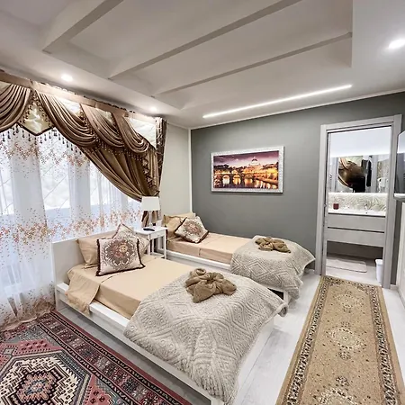 La Dolce Casa Отель типа 