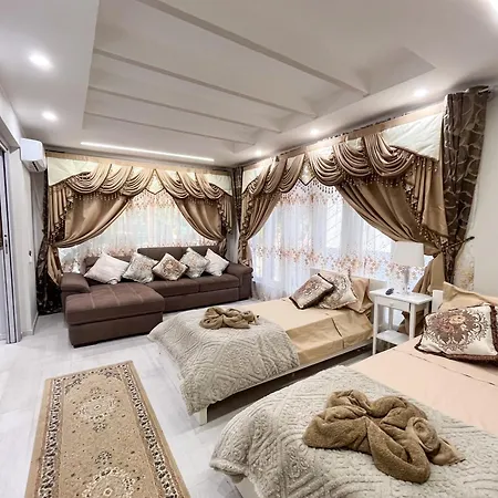 La Dolce Casa Отель типа 