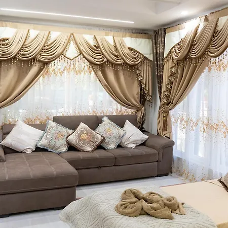 La Dolce Casa Отель типа 