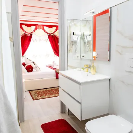 La Dolce Casa Отель типа 