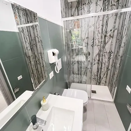 La Dolce Casa Отель типа 