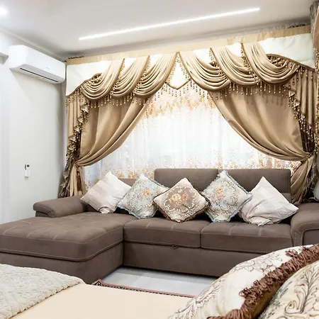 Bed and breakfast La Dolce Casa Roma