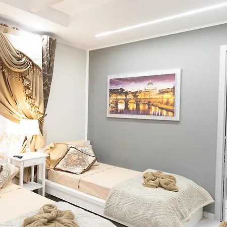 La Dolce Casa *
