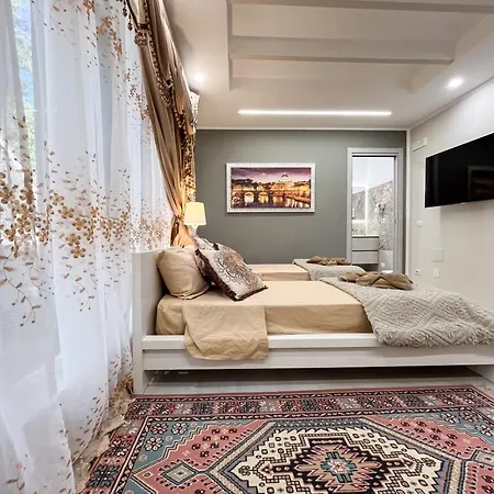 La Dolce Casa *