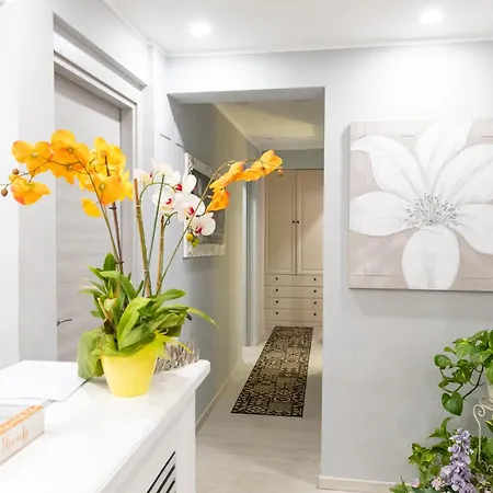 La Dolce Casa Bed and breakfast