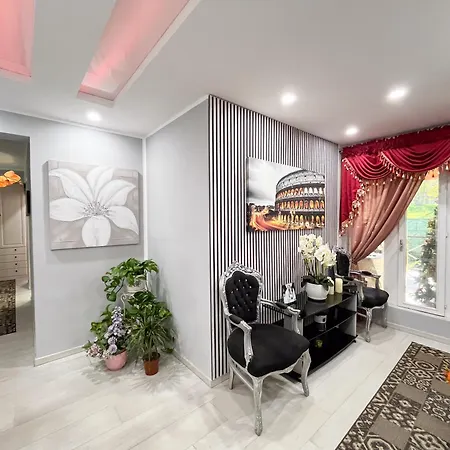 La Dolce Casa
