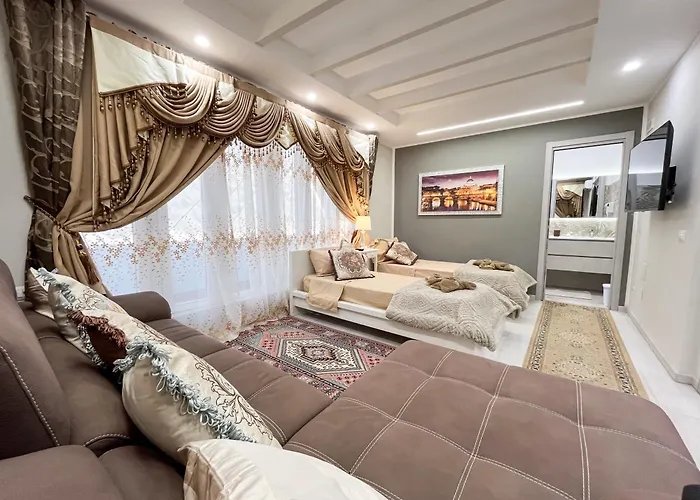 La Dolce Casa * Řím