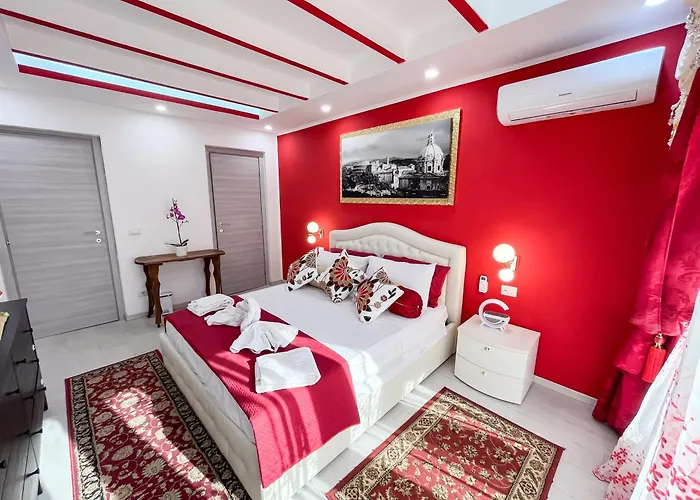 Bed & Breakfast La Dolce Casa *