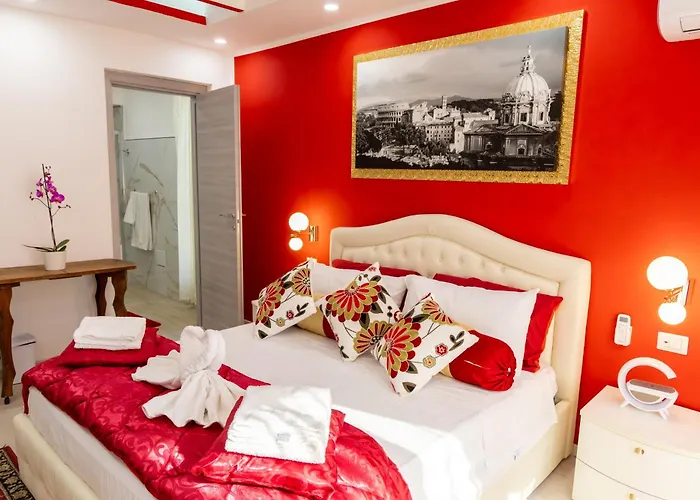 Bed & Breakfast La Dolce Casa *