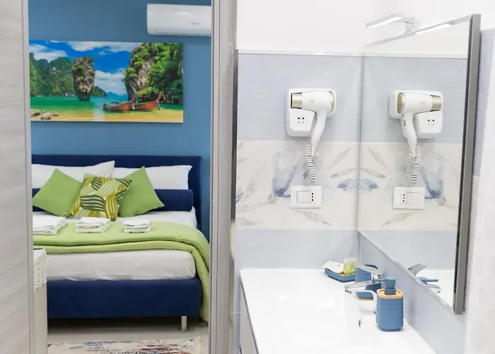 La Dolce Casa * Řím