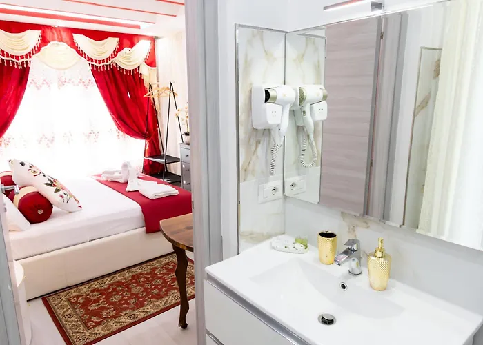 La Dolce Casa Bed & Breakfast