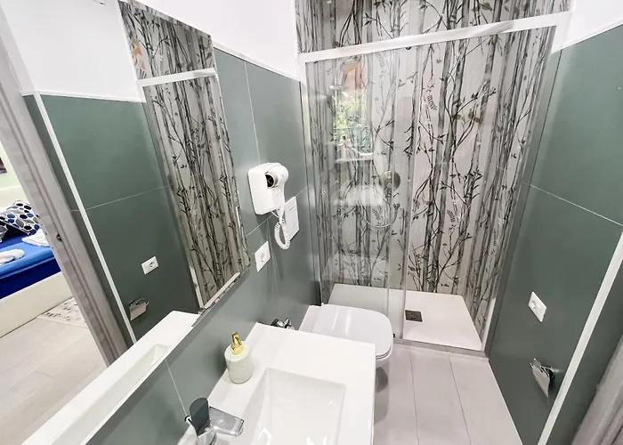 La Dolce Casa Bed & Breakfast *