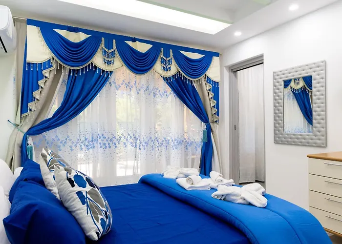 Bed & Breakfast La Dolce Casa *